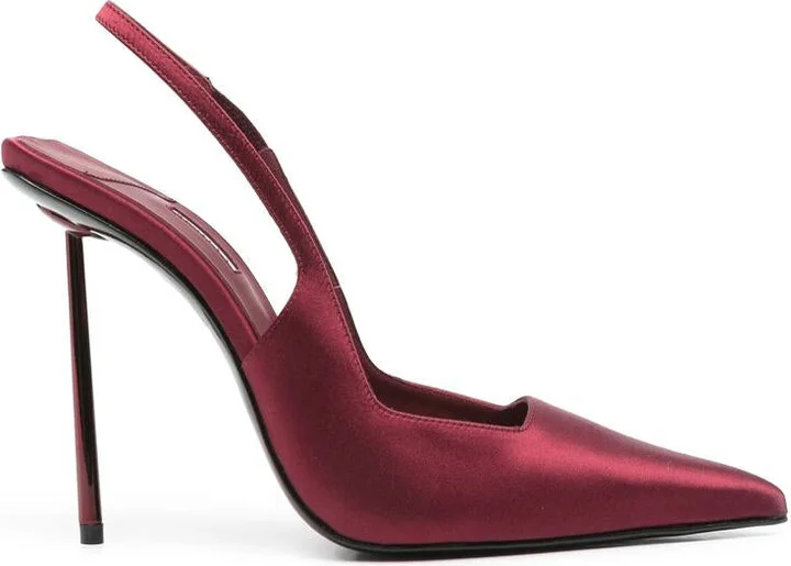 Le Silla Shoes