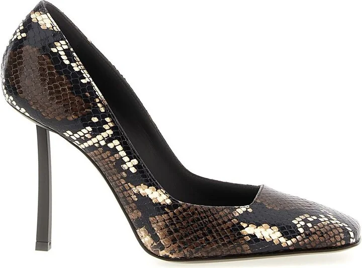 Le Silla 'Vittoria' Pumps