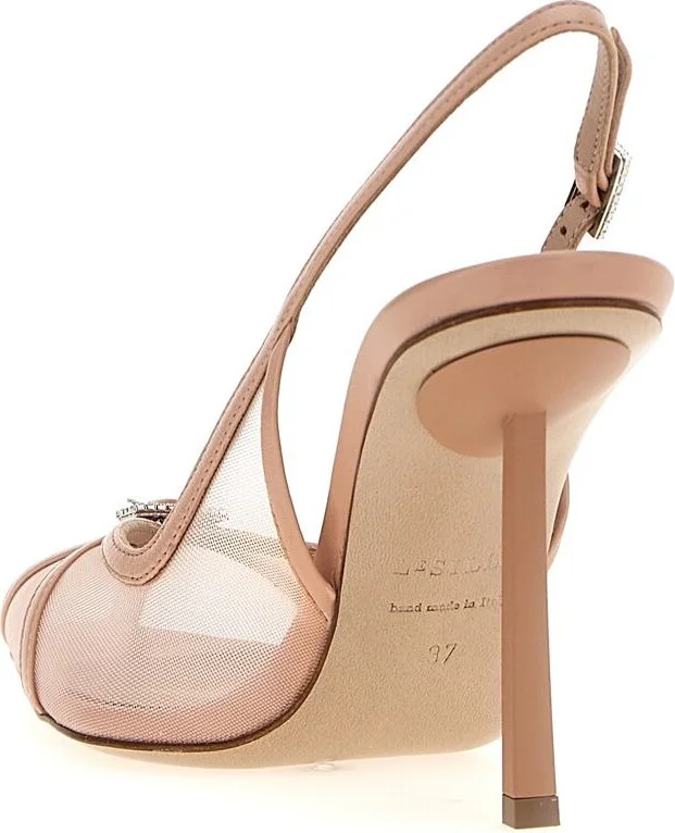 Le Silla 'Vittoria' Slingback - Image 3