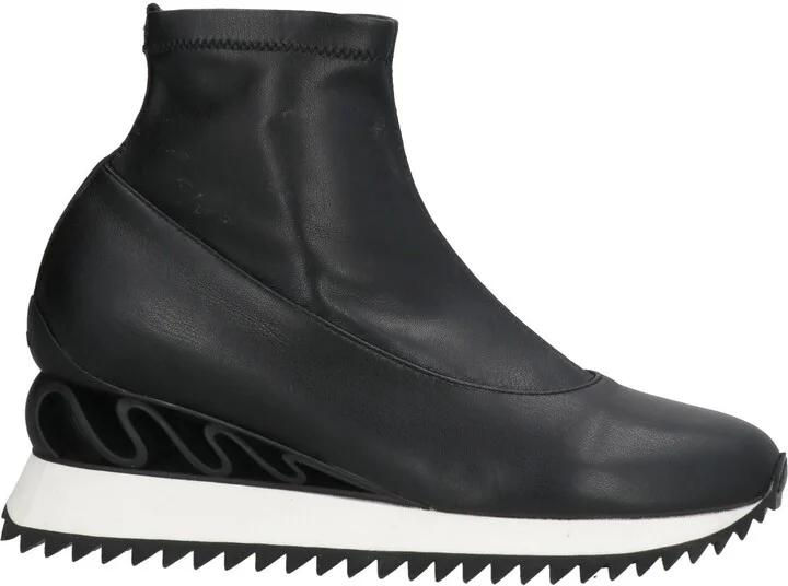 Le Silla Wave Woman Sneakers - Image 3