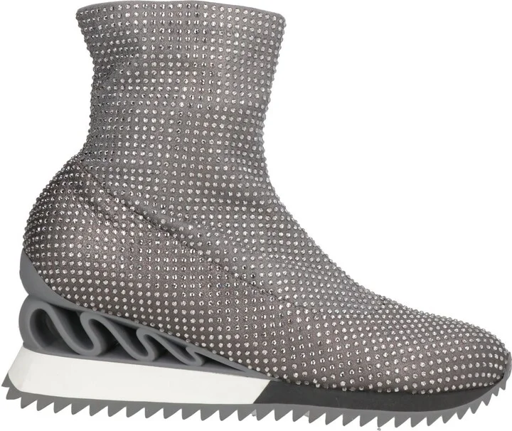 Le Silla Wave Woman Sneakers - Image 3
