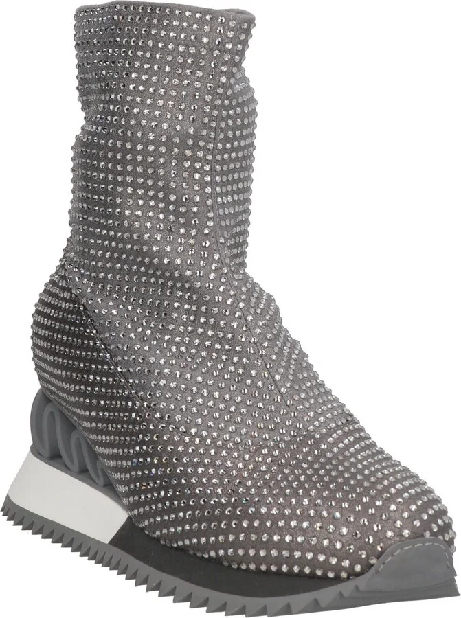 Le Silla Wave Woman Sneakers - Image 4