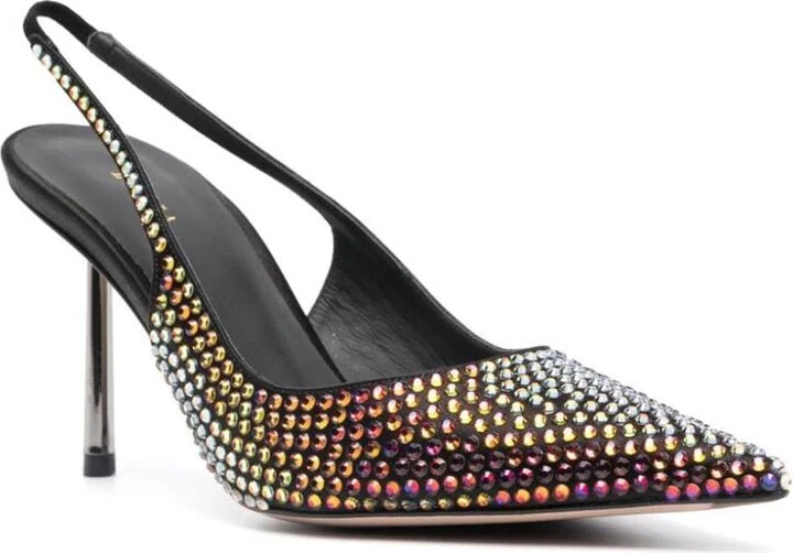 Le Silla With Heel - Image 2