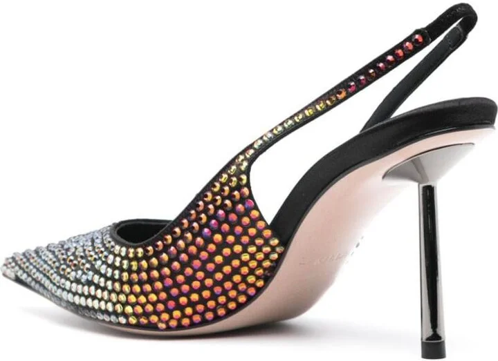 Le Silla With Heel - Image 3