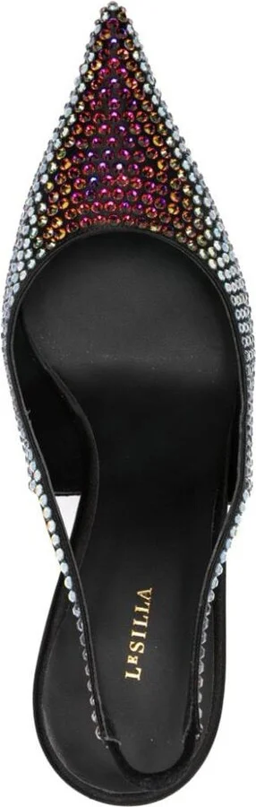 Le Silla With Heel - Image 4