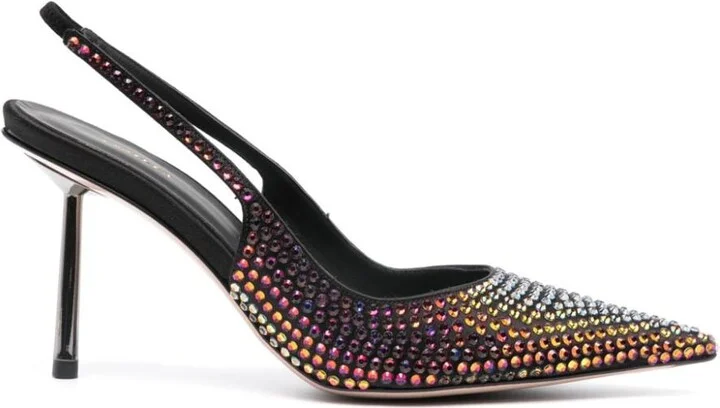 Le Silla With Heel