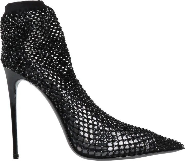 Le Silla Woman Ankle boots - Image 3