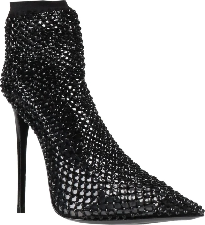 Le Silla Woman Ankle boots - Image 4