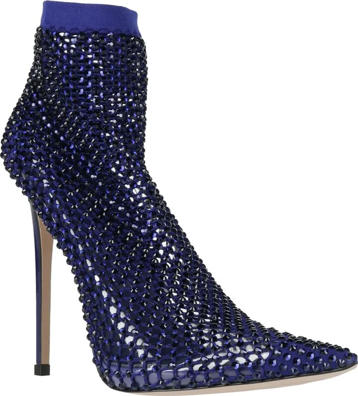 Le Silla Woman Ankle boots - Image 7