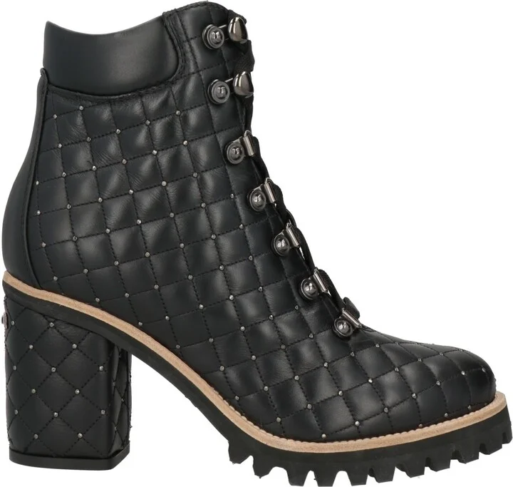 Le Silla Woman Ankle boots - Image 3