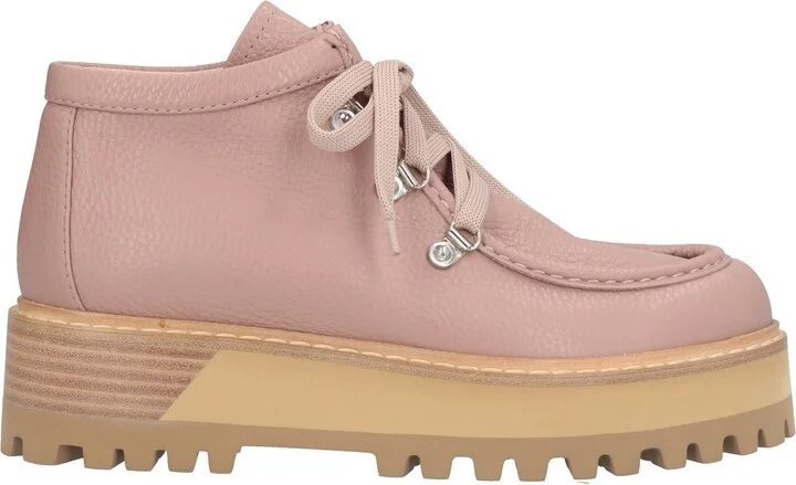Le Silla Woman Ankle boots - Image 3
