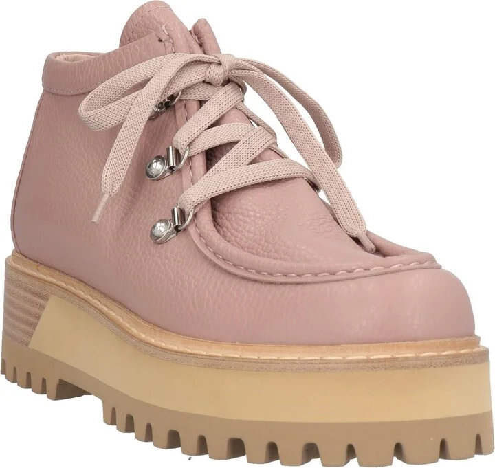Le Silla Woman Ankle boots - Image 4
