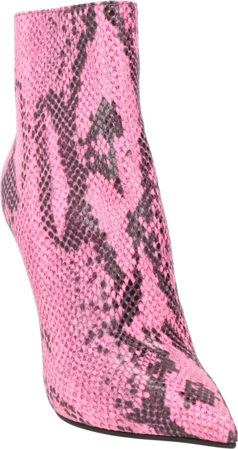 Le Silla Woman Ankle boots - Image 4