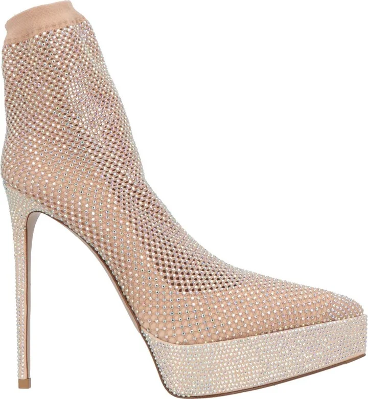 Le Silla Woman Ankle boots - Image 3