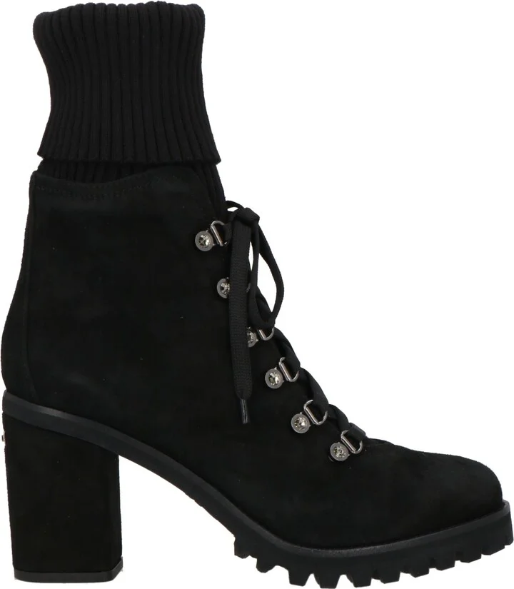 Le Silla Woman Ankle boots - Image 3