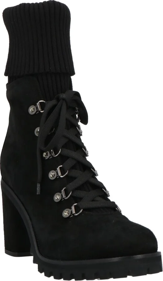 Le Silla Woman Ankle boots - Image 4