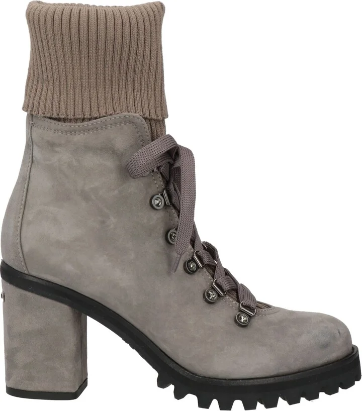 Le Silla Woman Ankle boots - Image 6