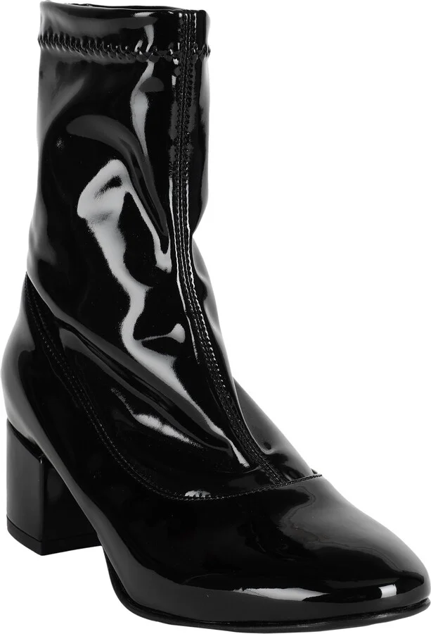 Le Silla Woman Ankle boots - Image 4