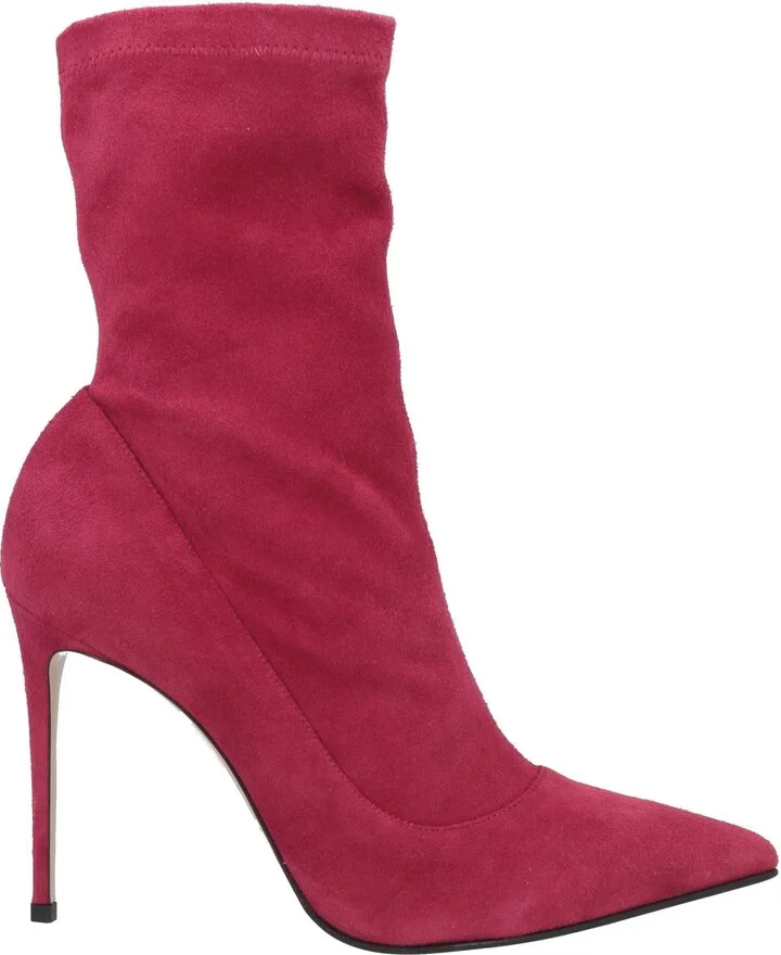 Le Silla Woman Ankle boots - Image 3