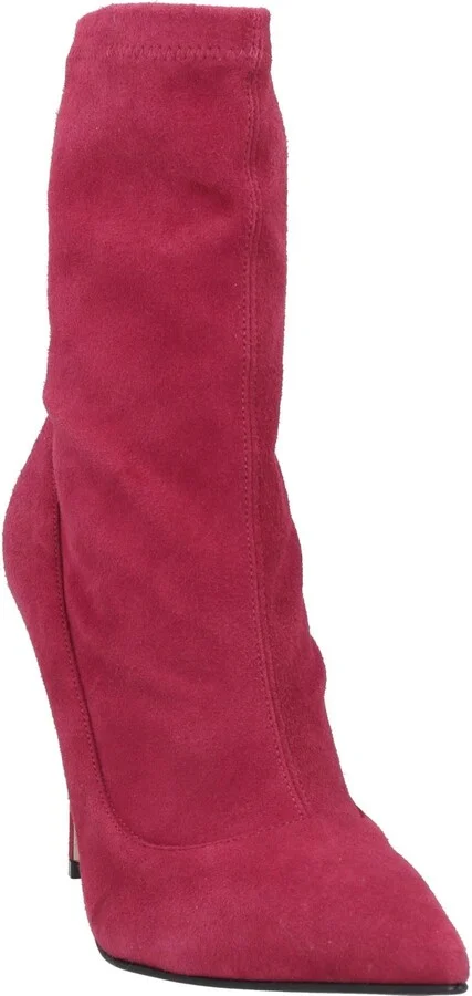 Le Silla Woman Ankle boots - Image 4