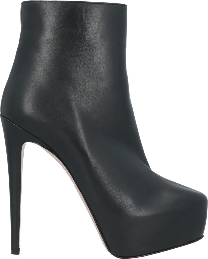 Le Silla Woman Ankle boots - Image 3