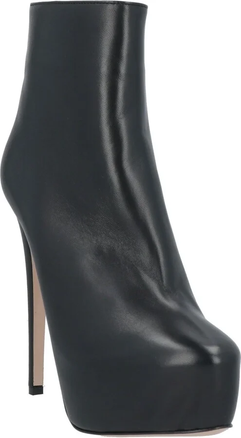 Le Silla Woman Ankle boots - Image 4