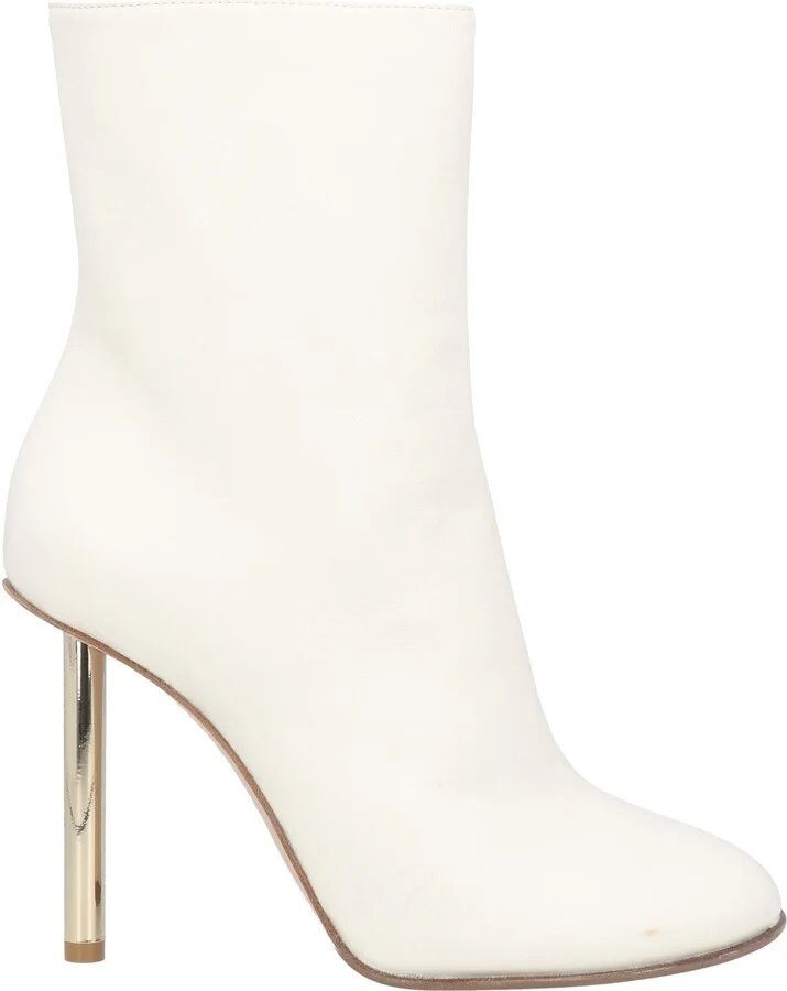 Le Silla Woman Ankle boots - Image 3