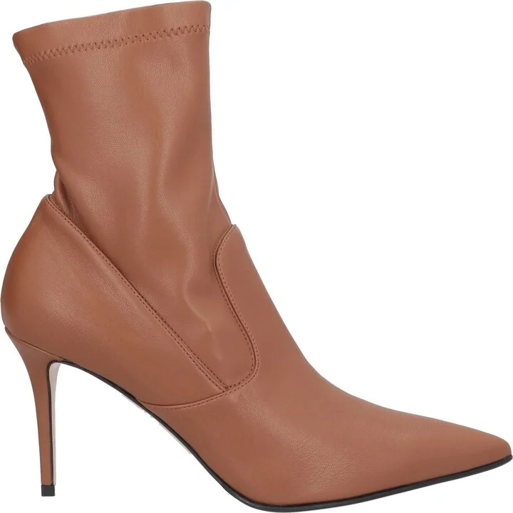 Le Silla Woman Ankle boots - Image 3