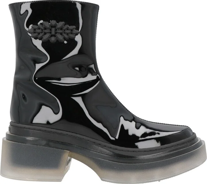 Le Silla Woman Ankle boots - Image 3