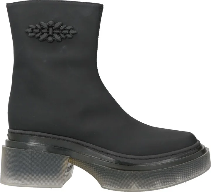 Le Silla Woman Ankle boots - Image 3
