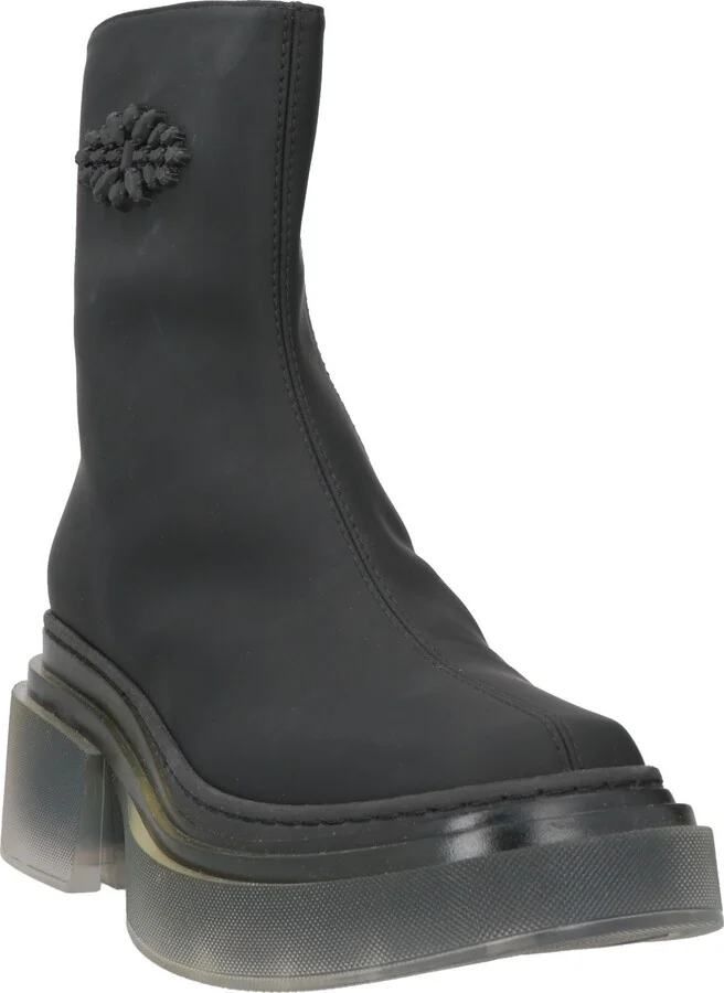Le Silla Woman Ankle boots - Image 4