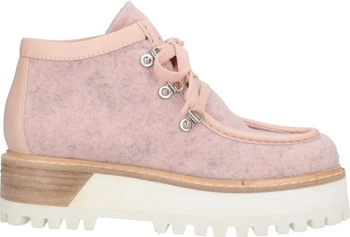 Le Silla Woman Ankle boots - Image 3