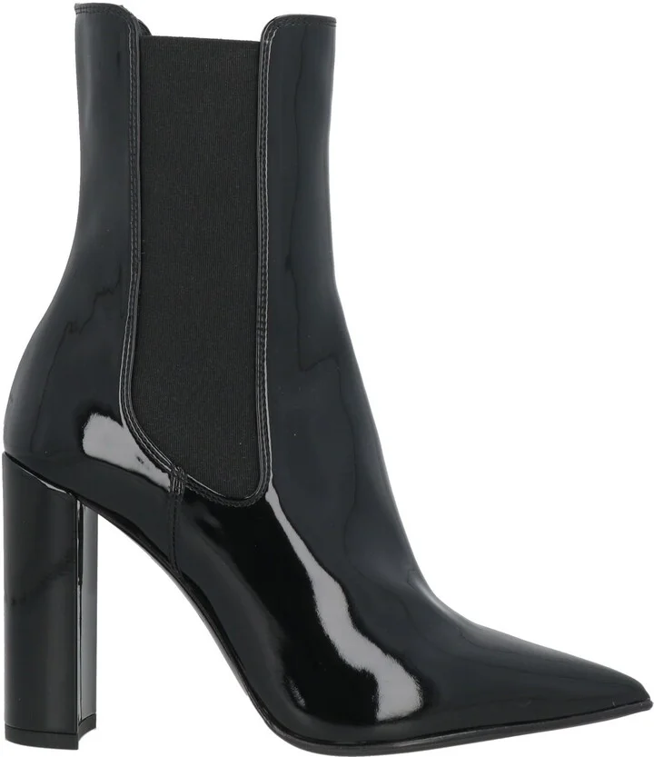 Le Silla Woman Ankle boots - Image 3