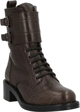 Le Silla Woman Ankle boots - Image 2