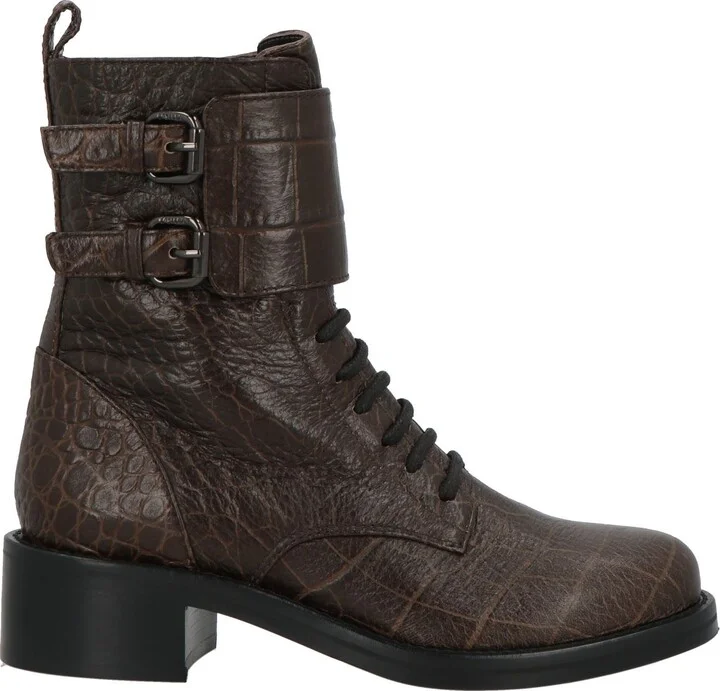 Le Silla Woman Ankle boots - Image 3