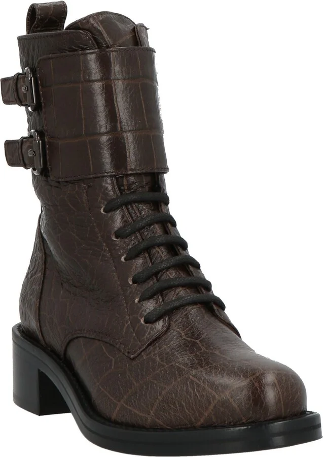 Le Silla Woman Ankle boots - Image 4