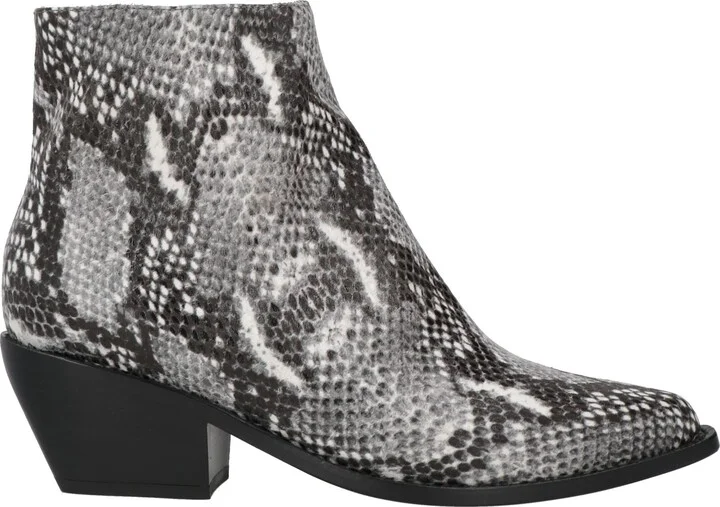 Le Silla Woman Ankle boots - Image 3