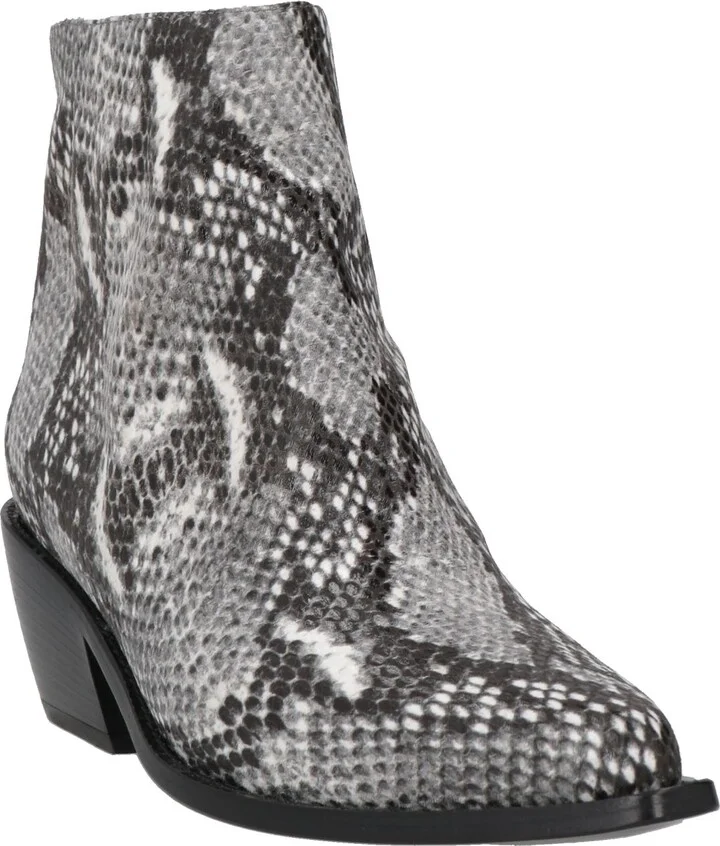 Le Silla Woman Ankle boots - Image 4
