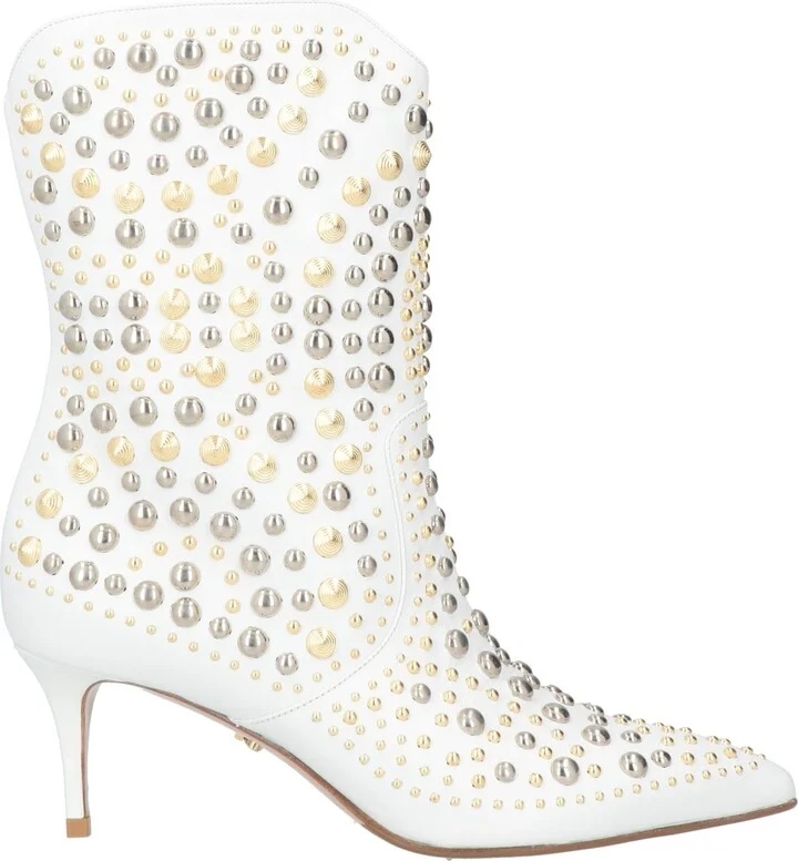 Le Silla Woman Ankle boots - Image 3