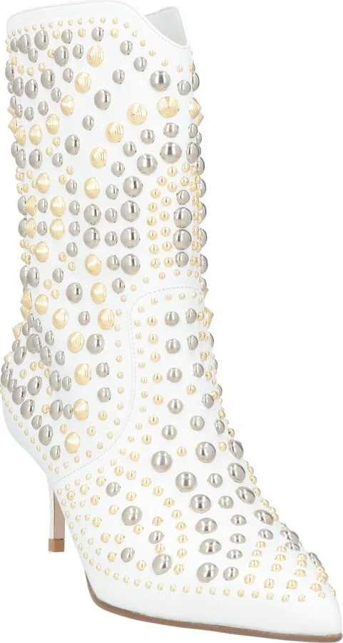 Le Silla Woman Ankle boots - Image 4