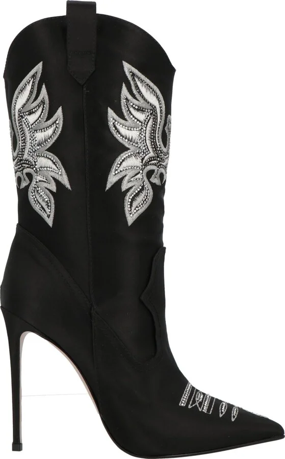 Le Silla Woman Ankle boots - Image 3