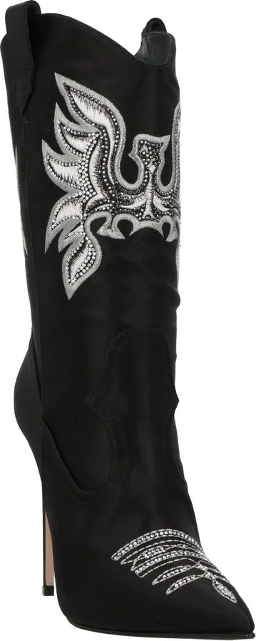 Le Silla Woman Ankle boots - Image 4