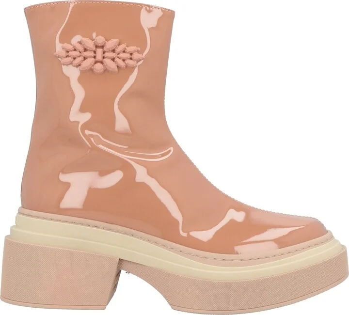 Le Silla Woman Ankle boots - Image 3
