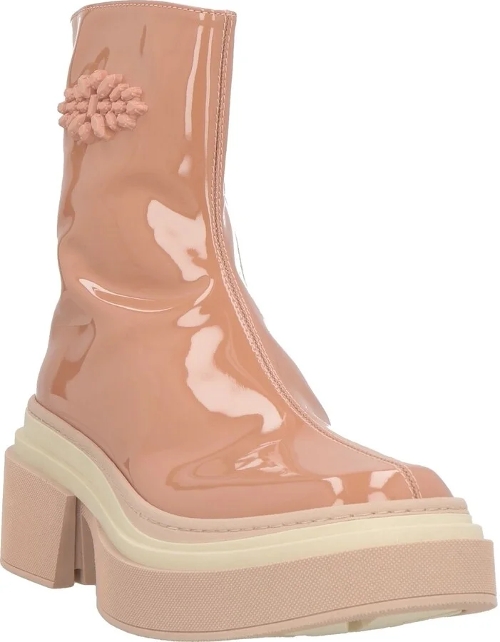 Le Silla Woman Ankle boots - Image 4