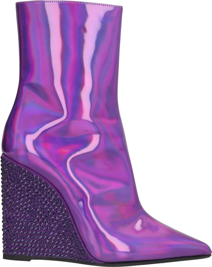 Le Silla Woman Ankle boots - Image 3