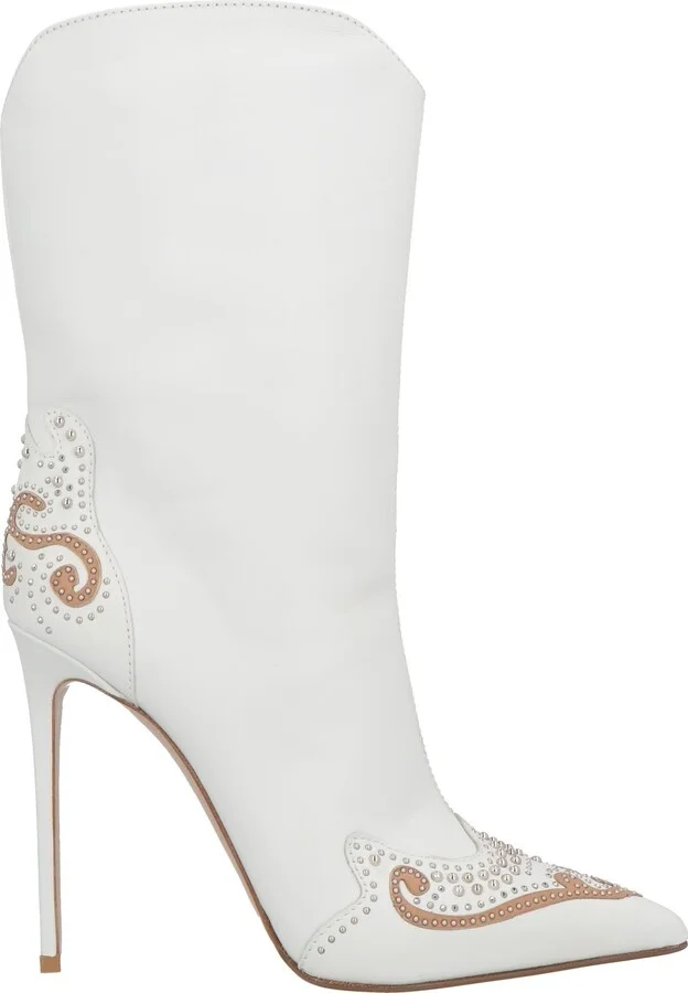 Le Silla Woman Ankle boots - Image 3