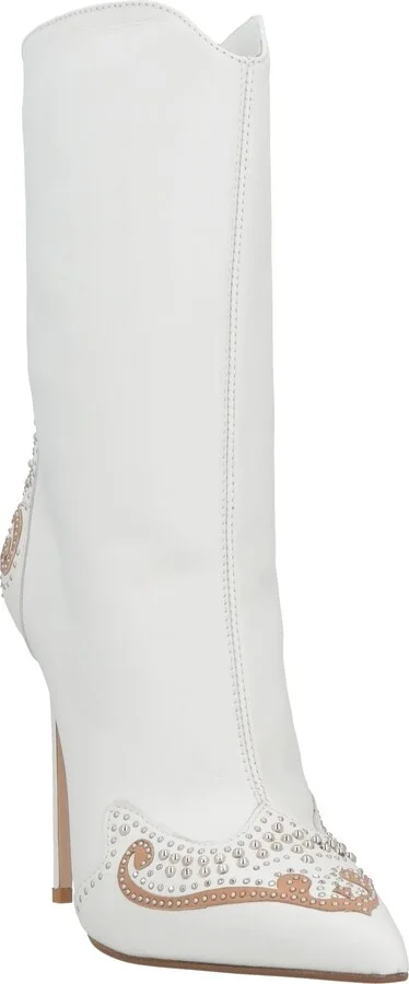 Le Silla Woman Ankle boots - Image 4