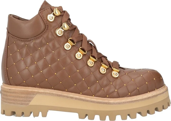 Le Silla Woman Ankle boots - Image 3