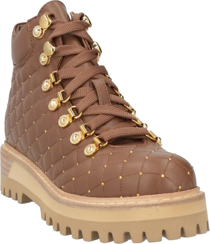 Le Silla Woman Ankle boots - Image 4