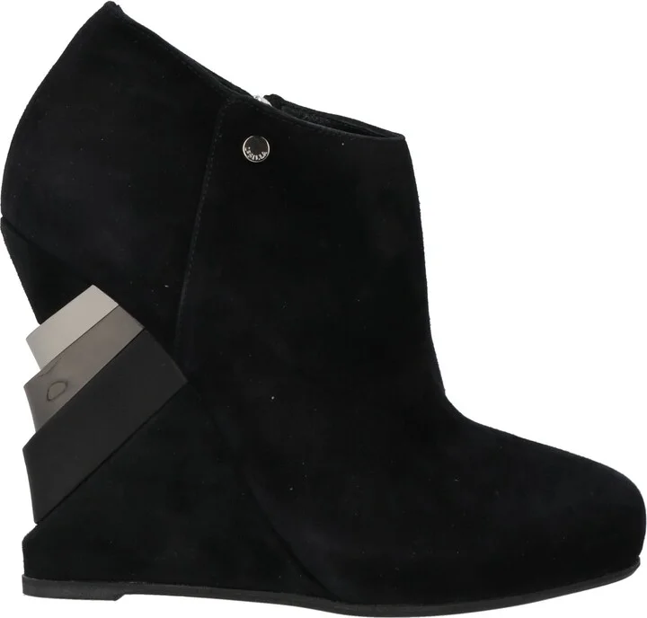 Le Silla Woman Ankle boots - Image 6